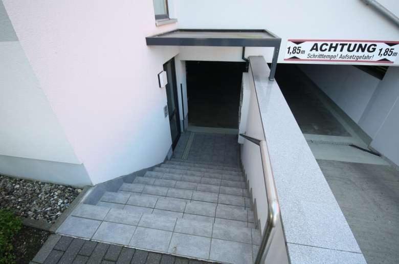 Moderne Ferienwohnung An Der Ostsee Im Haus Leuchtfeuer ดีดริชส์ฮาเก็น ภายนอก รูปภาพ